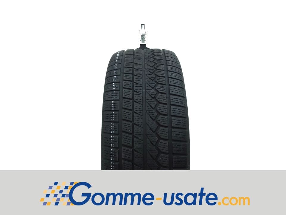 Thumb Toyo Gomme Usate Toyo 275/45 R20 110V Open Country M+S (60%) pneumatici usati Invernale_2